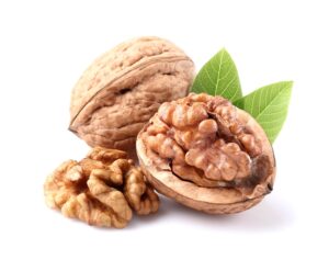 como beneficiarse de las propiedades de las nueces 