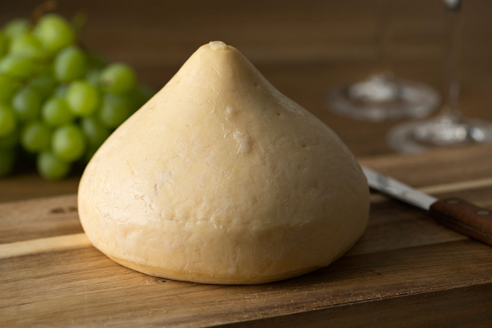 Propiedades del queso de tetilla y cómo se come
