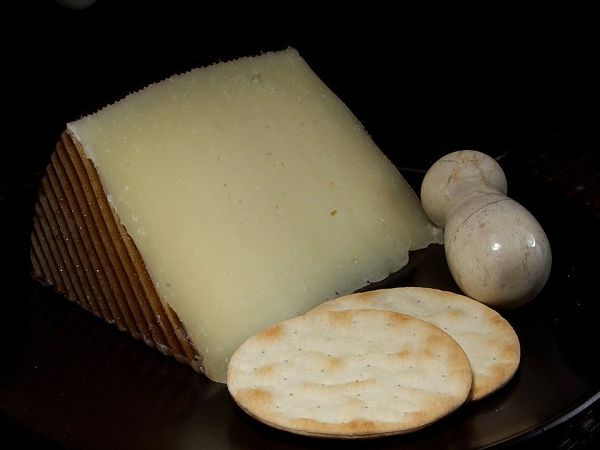 Comprar queso manchego en tu supermercado de confianza