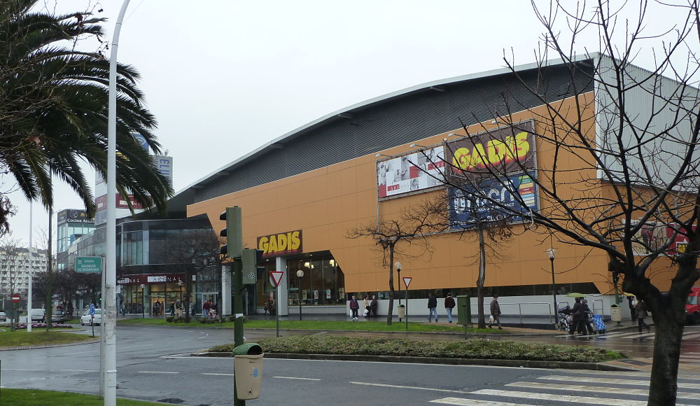 Supermercados abiertos hoy en Coruña