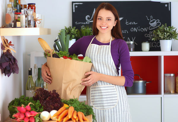 Las ventajas de comprar productos locales
