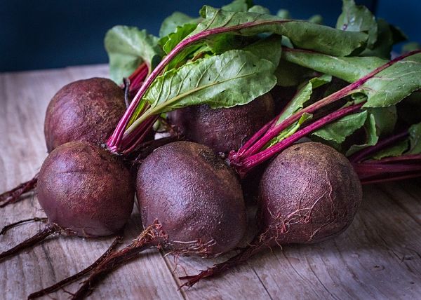 Productos de temporada en octubre para tu dieta saludable