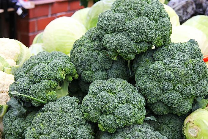 Alimentos de temporada en otoño