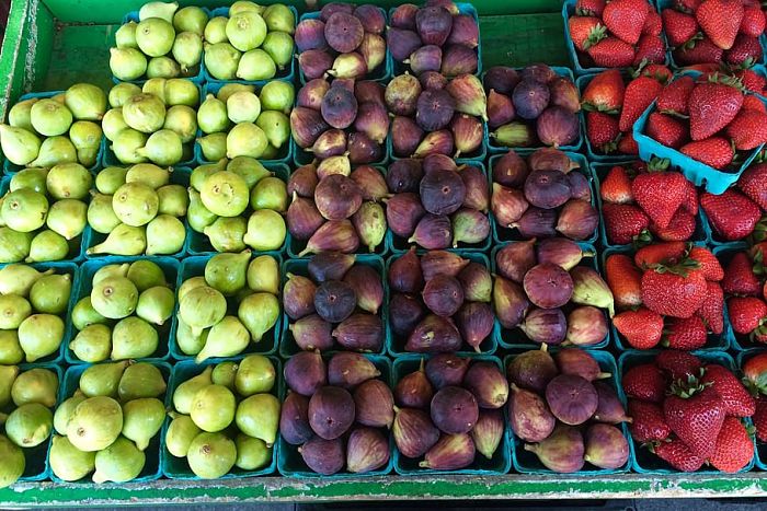 Beneficios de consumir alimentos frescos para la salud y el medio ambiente