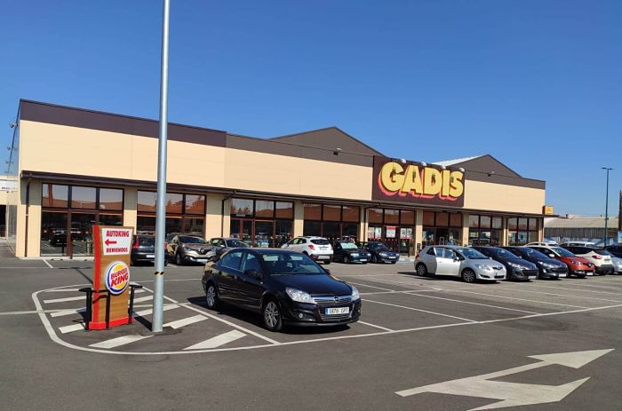 Supermercados Gadis abiertos hoy en la ciudad de Valladolid