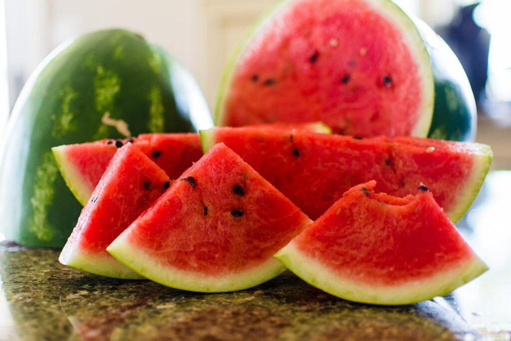 frutas y verduras de temporada