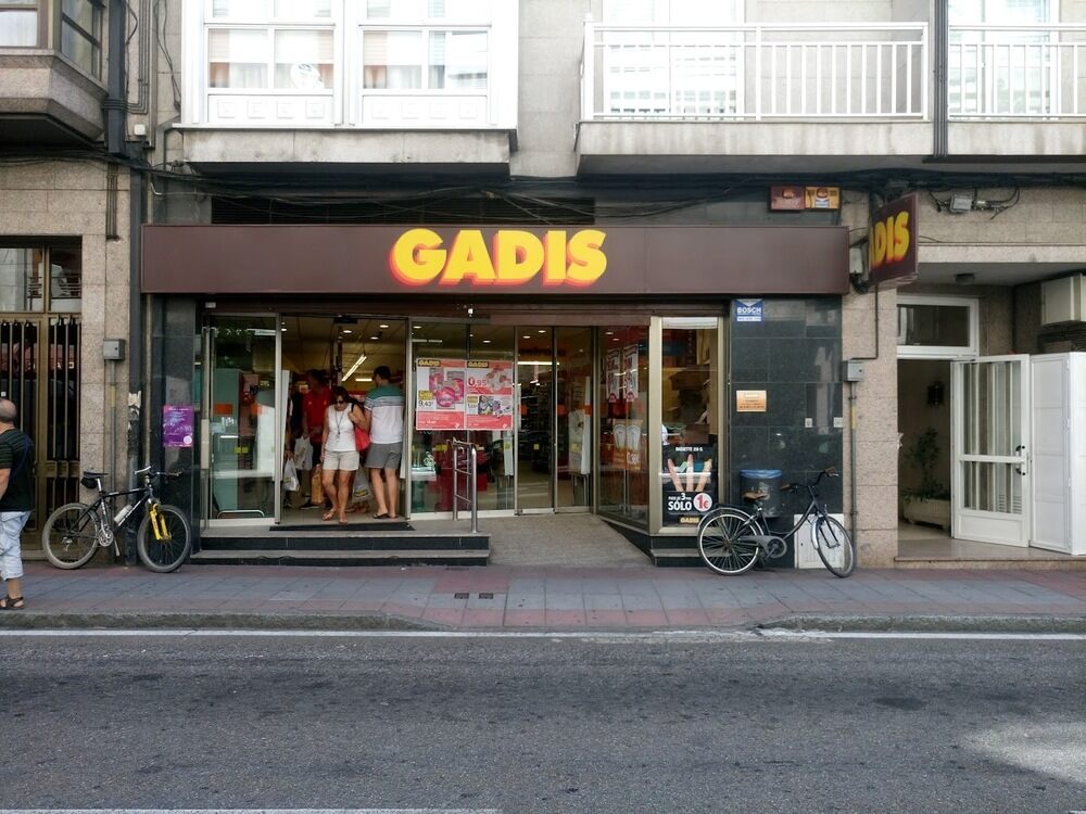 gadis en verín