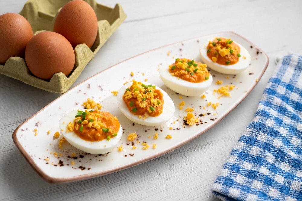 comidas de navidad para dejar preparadas de un día