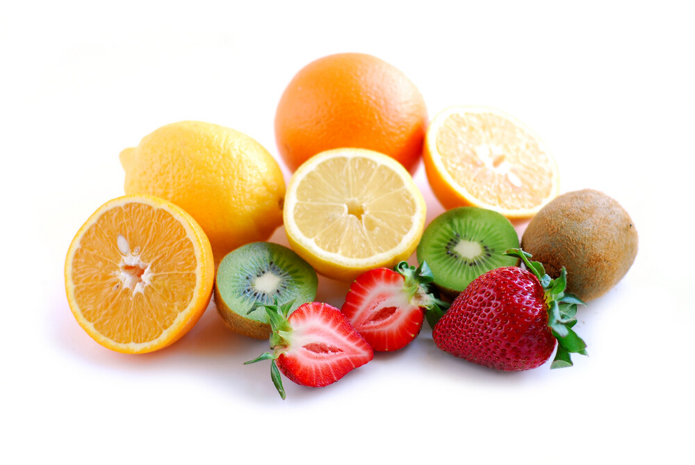 5 frutas de enero con más vitamina C | Gadis