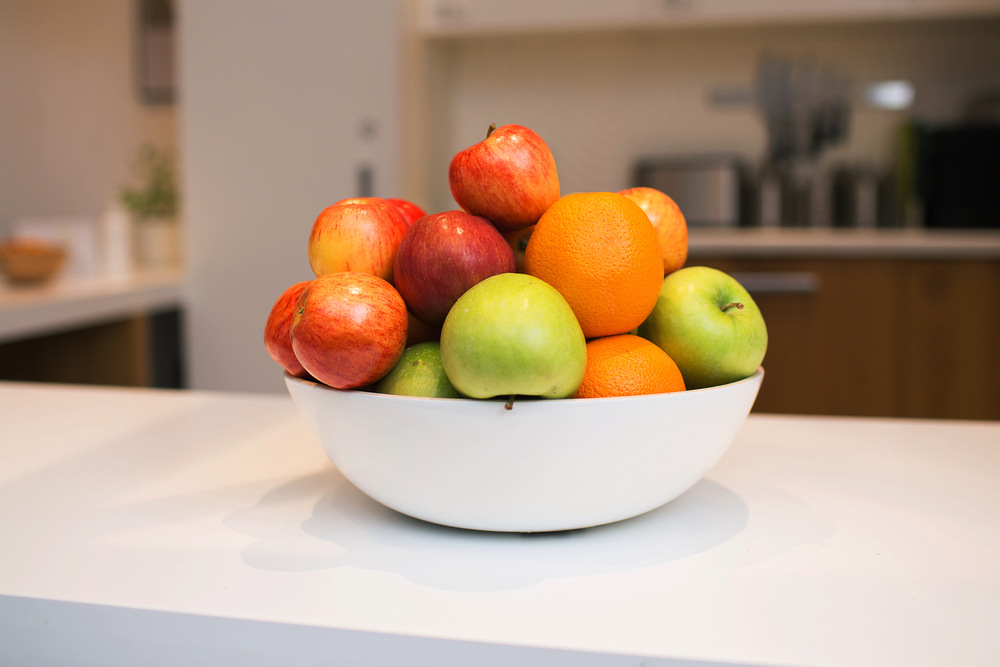 Las 3 mejores frutas y verduras para comer en febrero