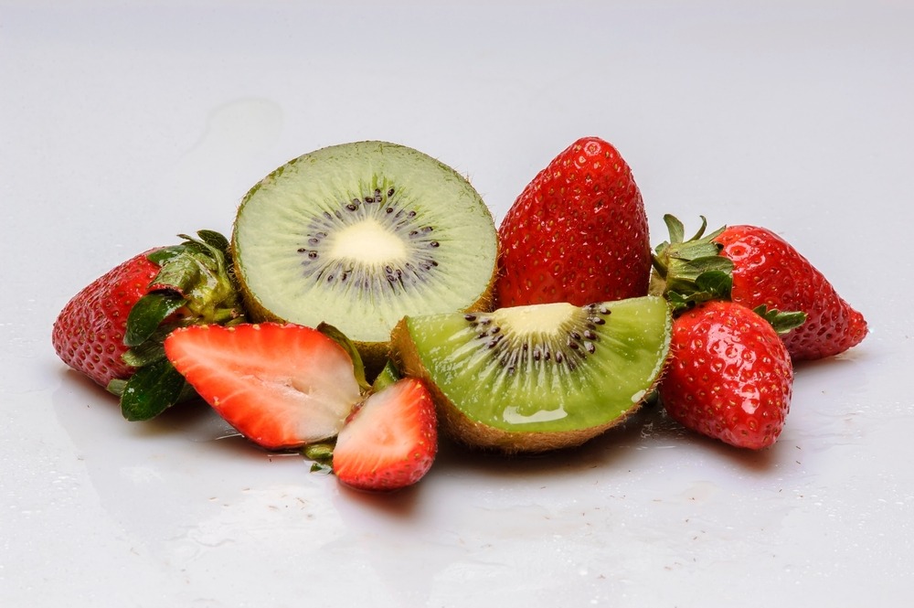 mejores furtas y verduras para comer en marzo