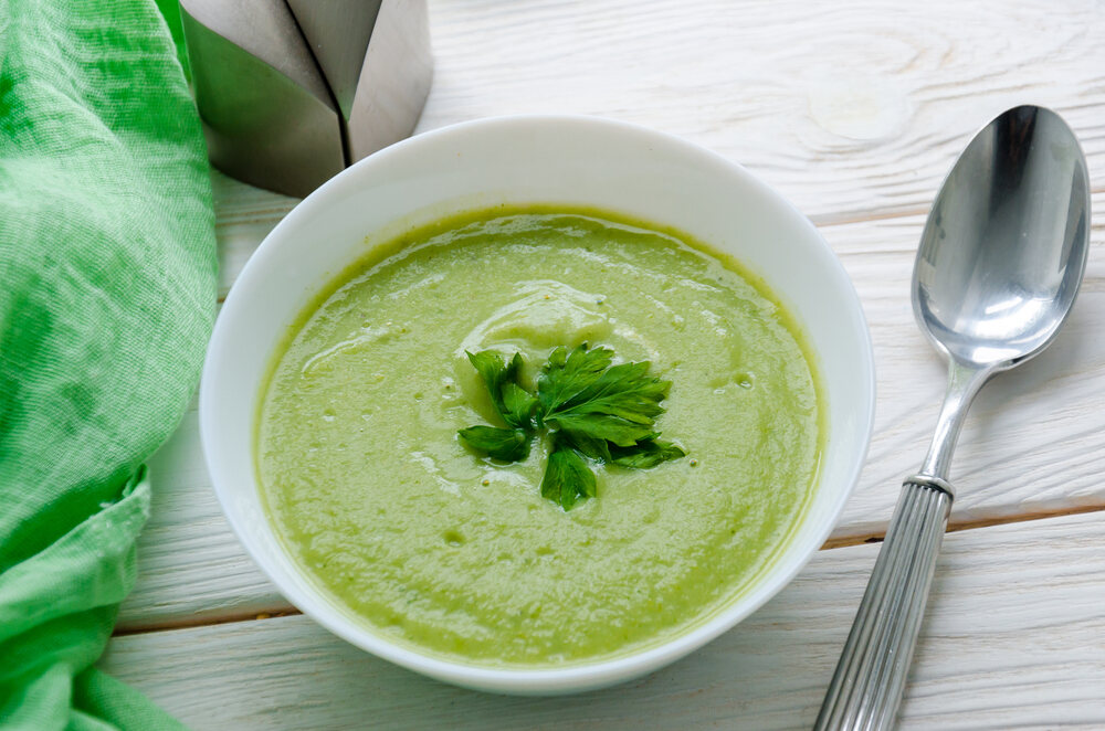 crema de verduras de noviembre