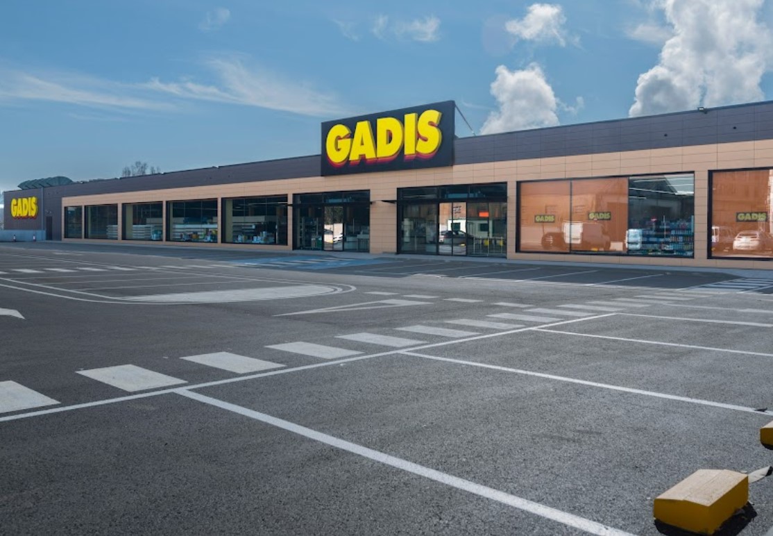 Supermercado Gadis As Pontes