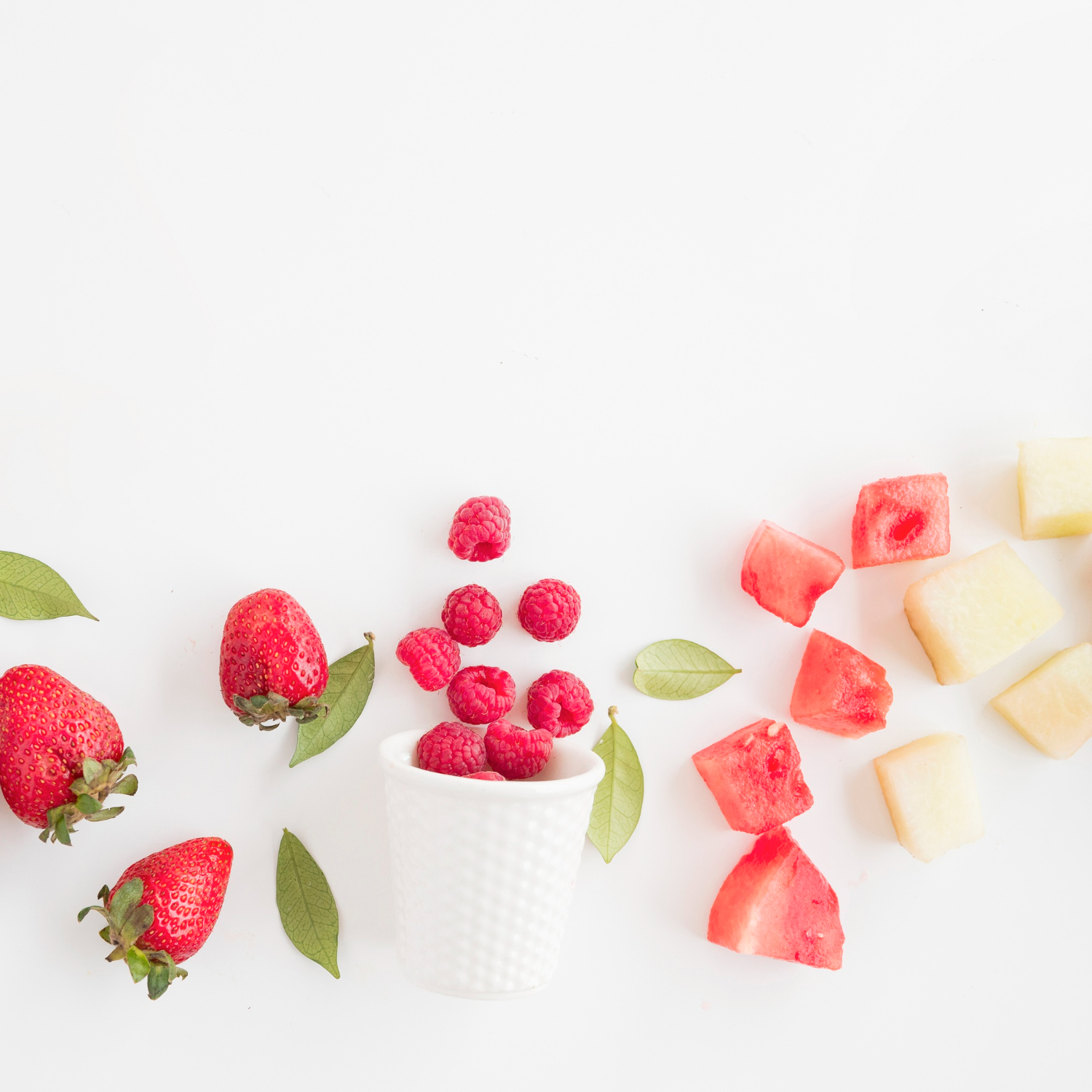Frutas para comprar en Mayo