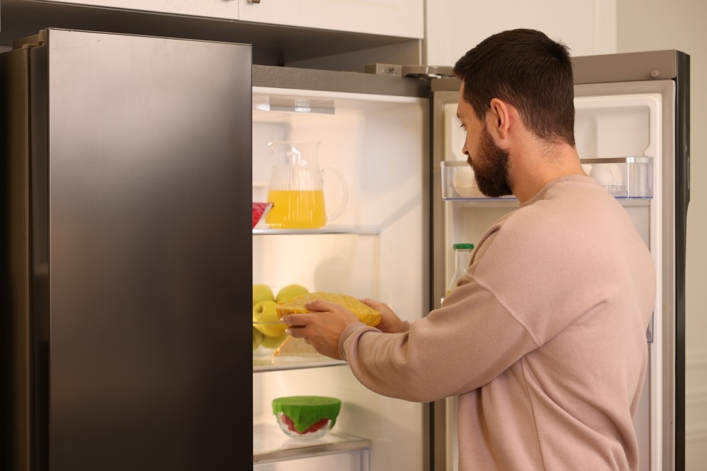 Despensa saludable y sostenible con productos de Gadis