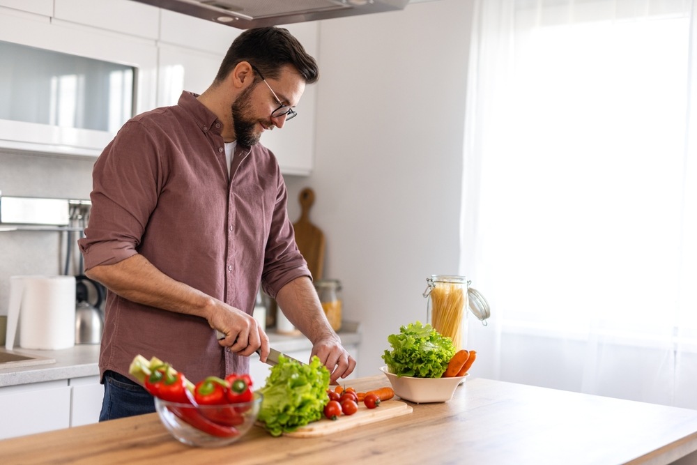 Recetas fáciles con productos locales de Gadis para disfrutrar en casa