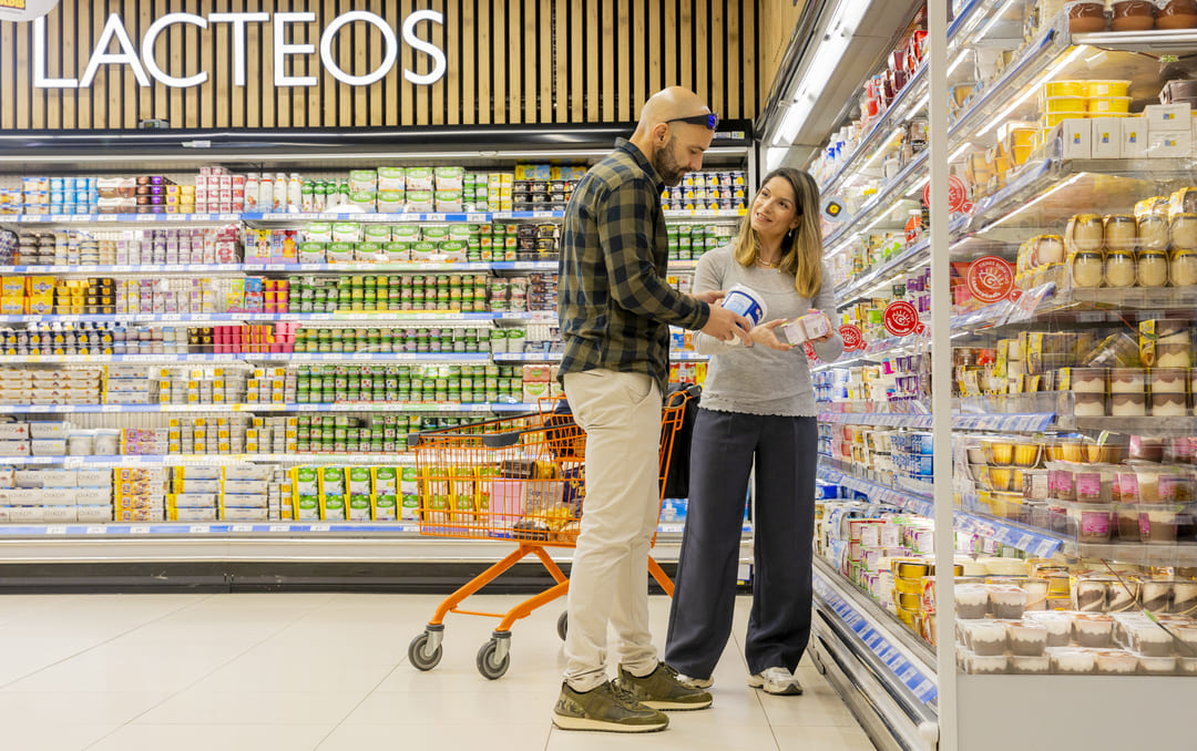 leer etiquetas nutricionales