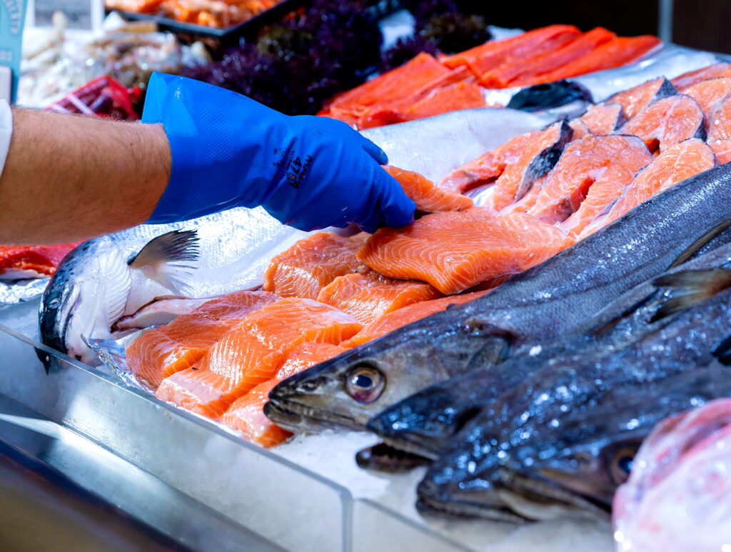 Tendencias actuales en el consumo dentro del supermercado
