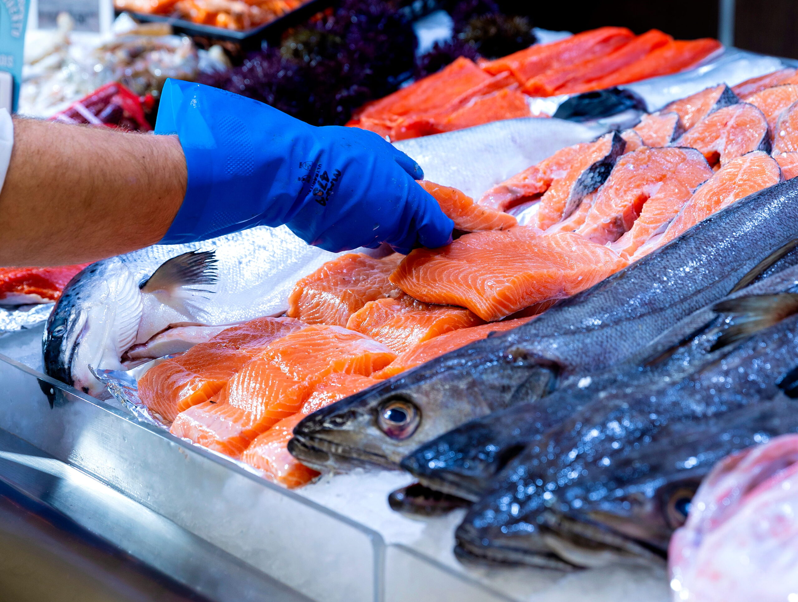 tendencias en el consumo de supermercado