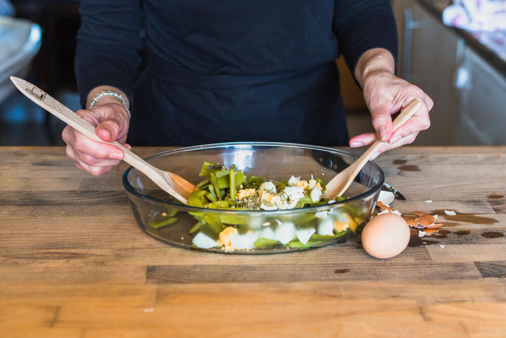 Ideas de comidas para llevar al trabajo durante toda la semana